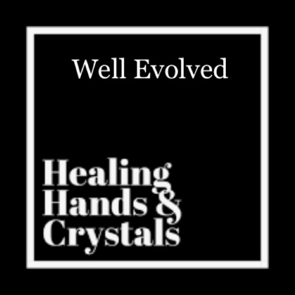 Crystal pendants and pieces. 
Intuitive crystal pairing - just message me!